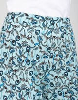 Bandă elastică &icirc;n talie