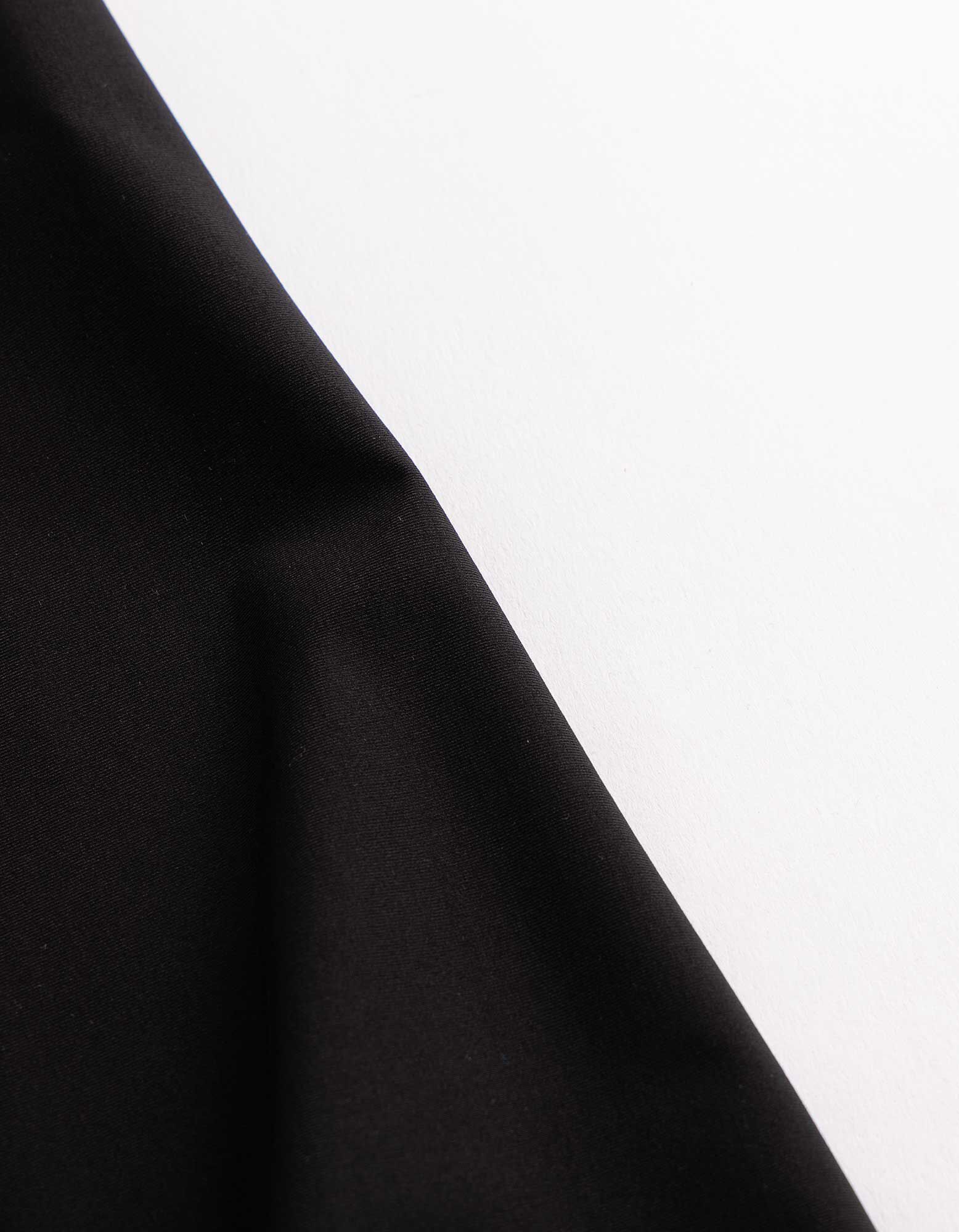 Unterhemd - Light Shapewear - Schwarz