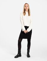 Strickpullover - Loose Fit