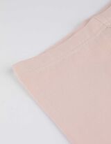 Legíny - Elastický pás - ruzova