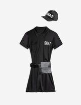Kostüm - S.W.A.T  -