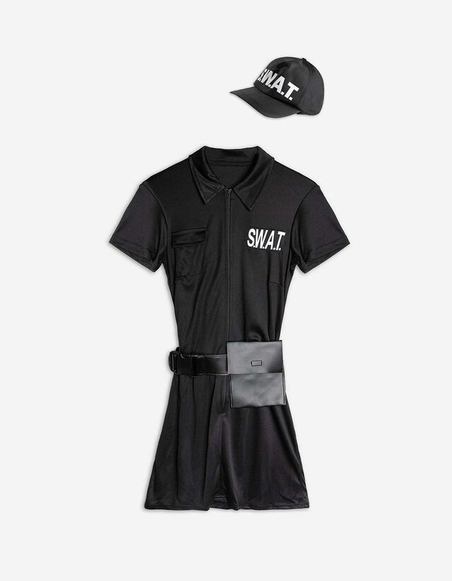 Kostüm - S.W.A.T  -