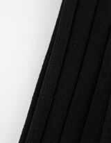 koszulka polo - Mieszanka bawełny - czarny