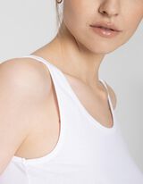 Longtop - Baumwoll-Mix