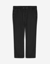 Pantaloni da jogging - nero