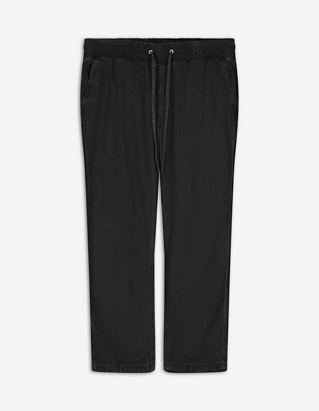 Pantaloni da jogging - nero