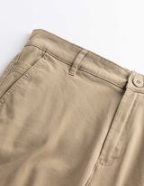 Chino - Slim fit - Beige