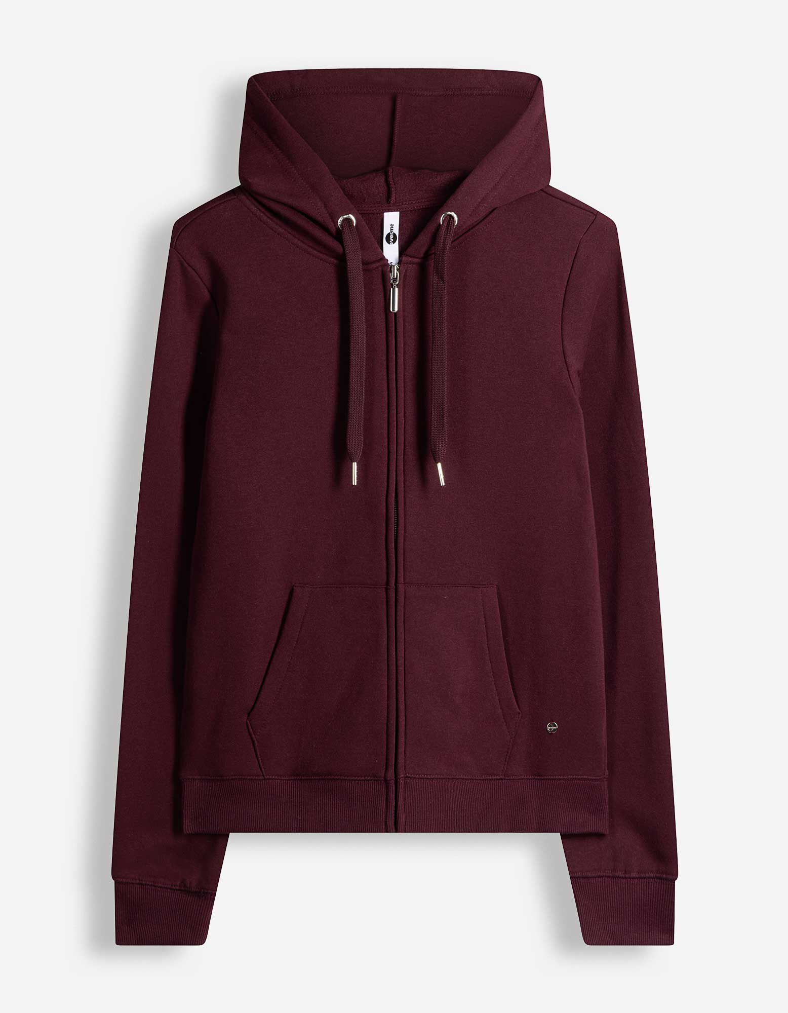 Sweatjacke - 2er-Pack