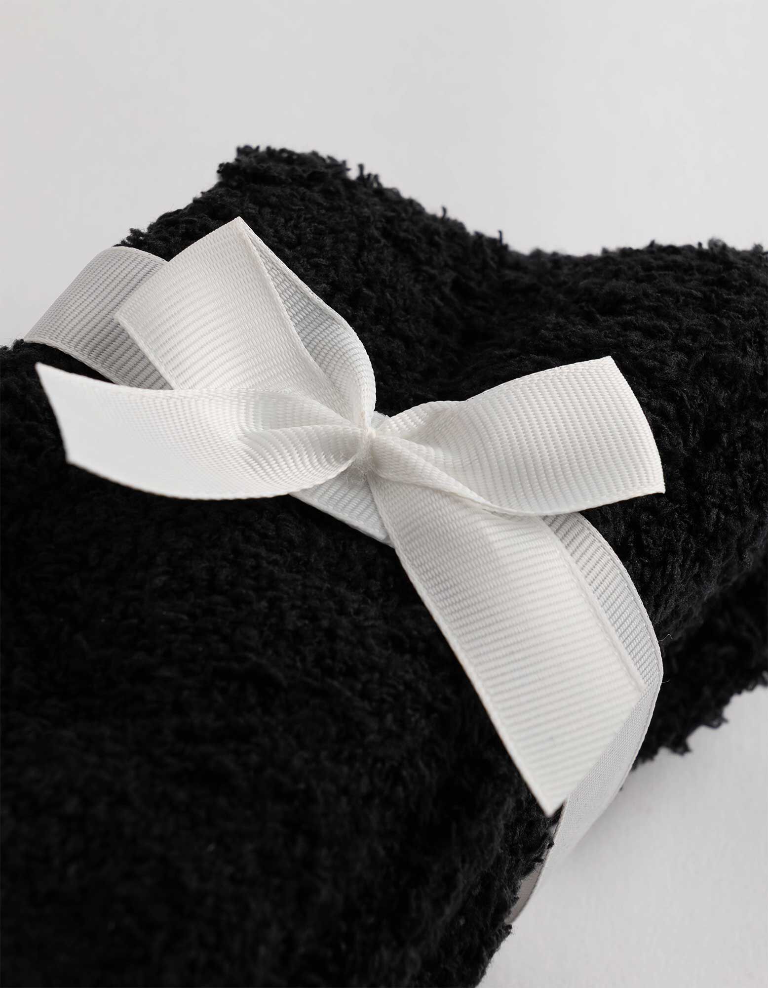 Kuschelsocken - 2er-Pack