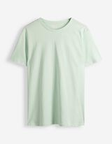 T-shirt - menthe
