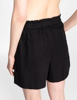 R&ouml;vidnadr&aacute;g - V&aacute;szonkever&eacute;k - fekete