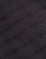 Majica kratek rokav - Enobarvno - temno siva