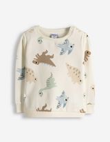 Sweatshirt - 2er-Pack