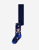 Strumpfhose - Paw Patrol