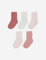 Socken - 5er-Pack