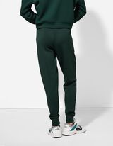 Pantaloni da jogging - Subacqueo - verde scuro