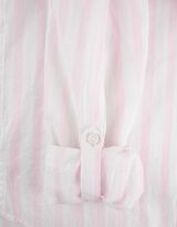 Hemdbluse - Regulierbare Ärmellänge