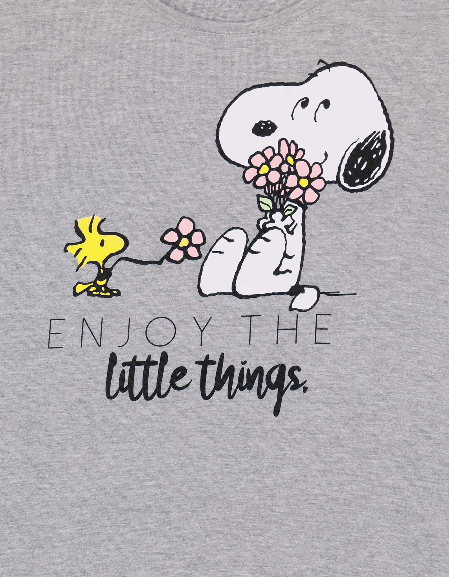 T-shirt - Gris