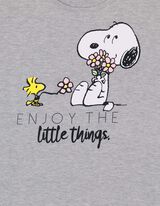 T-shirt - Gris