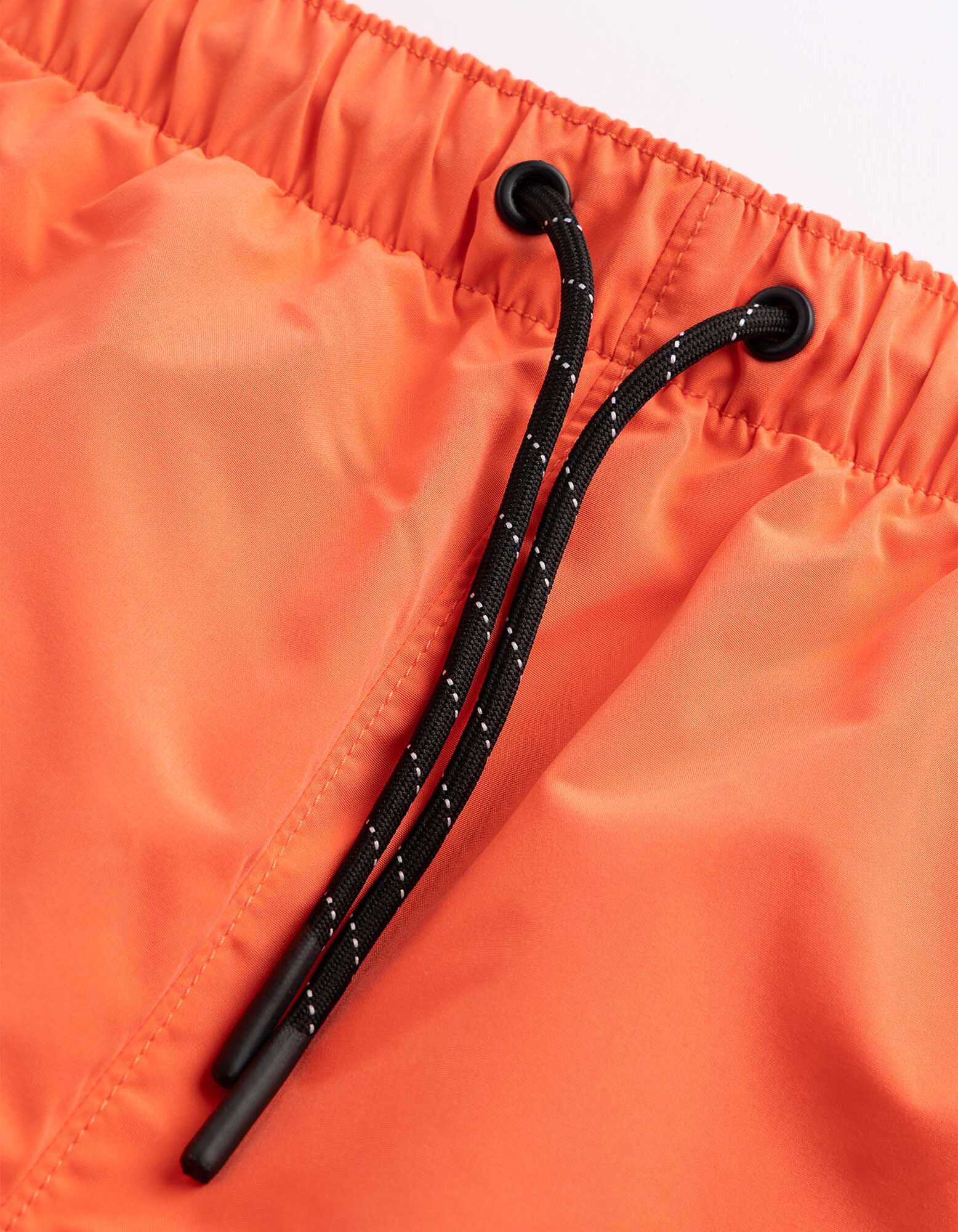 Badehose - Rot