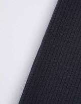 Pyjama Set aus Langarmshirt und Hose  - 2er-Pack - bronzefarben