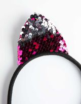 Peapael &ndash; s&auml;ravad k&otilde;rvad - roosa