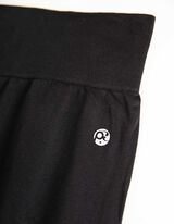 Tajice - Prozračno - crna