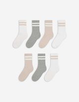 Socken - 7er-Pack