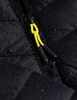 Softshell jas - Waterafstotend - zwart