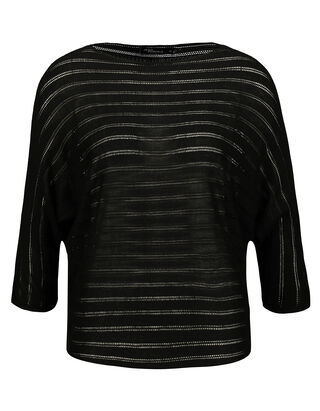 Damen Pullover mit Viskoseanteil