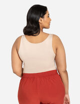 top - Light Shapewear - bez