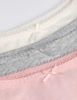 podkoszulka - 3 szt. w opakowaniu