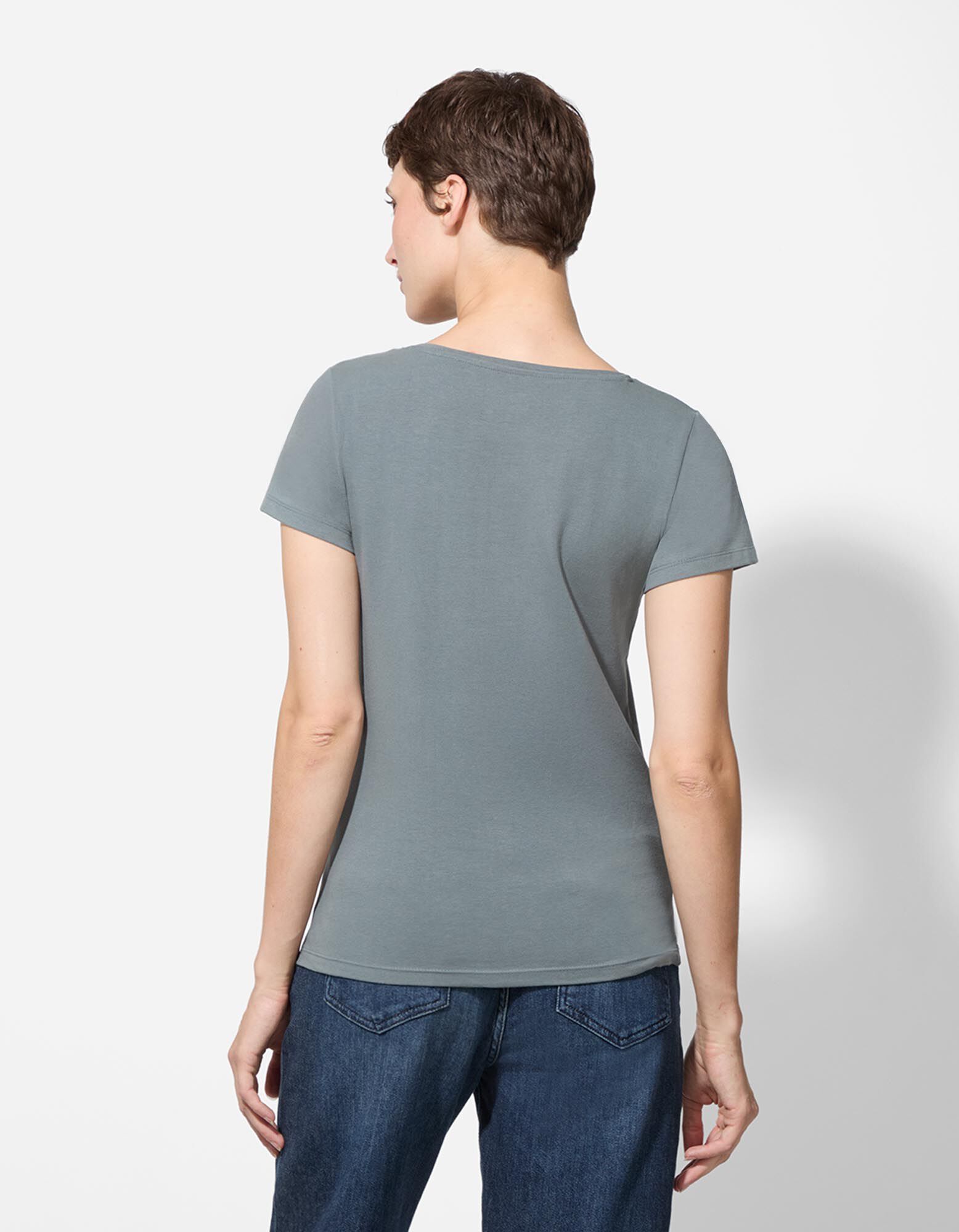T-Shirt - 2er-Pack