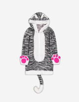 Kostum - mucka - crna