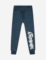 Jogginghose - Bluey - dunkelblau
