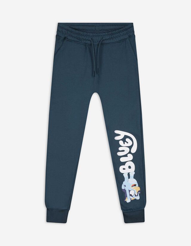 Jogginghose - Bluey - dunkelblau