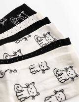 Socken - 7er-Pack