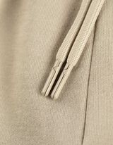 hlače z velikimi žepi - Športen sweat material - bez