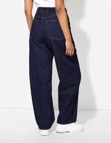 Farmerice - tamno-plava