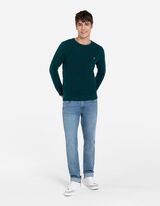 Bliuzonas - Prekės ženklas - turkis