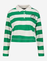 Polo - verde