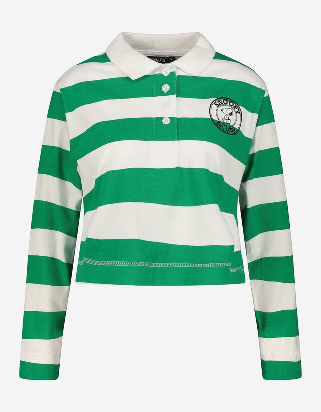 Polo - verde