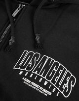 Jachetă sport - Relax Fit - Negru