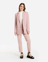 Blazer - Schulterpolster