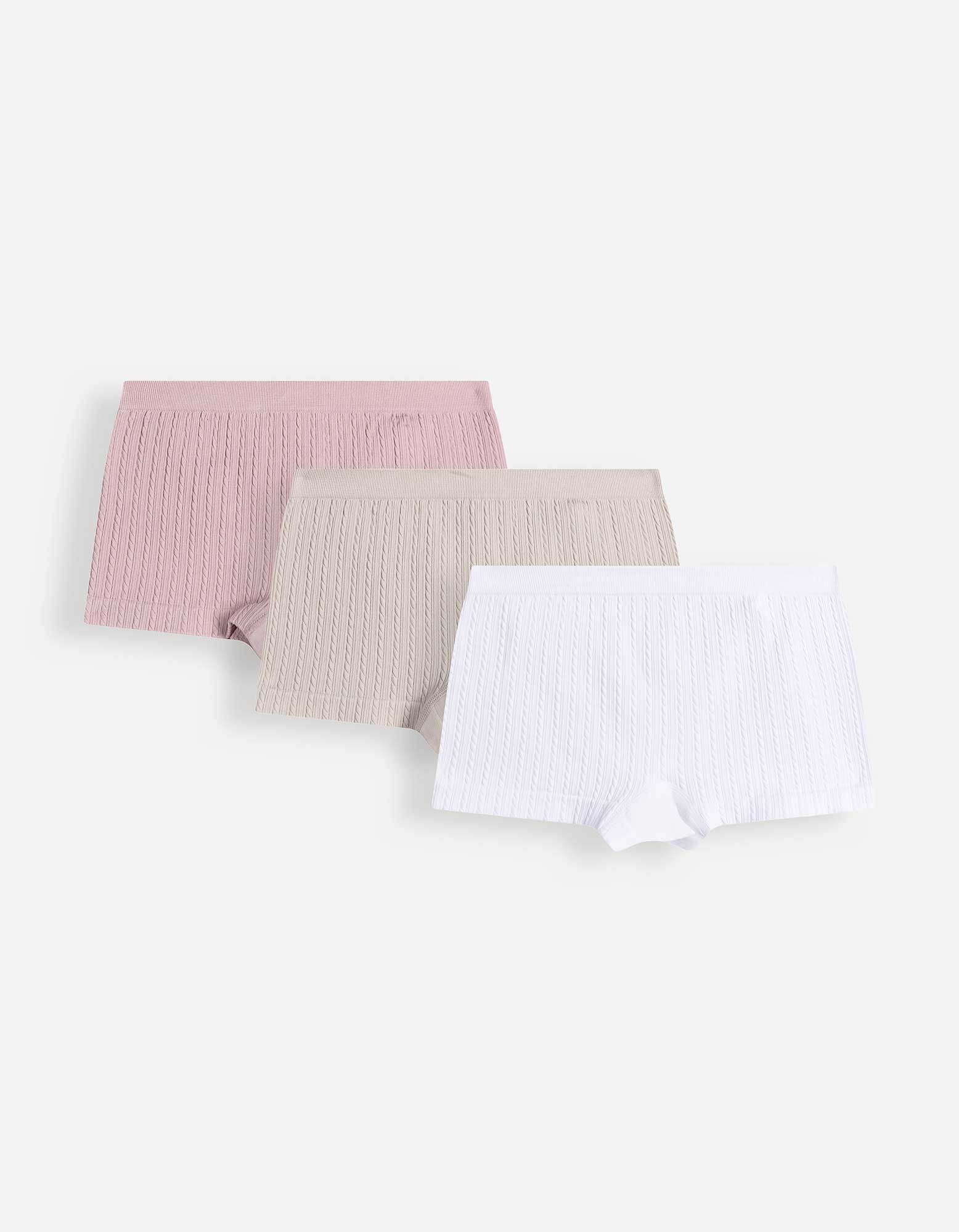 Panty - 3er-Pack