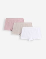 Panty - 3er-Pack