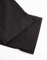 Kelnės - Įprasto dydžio - juodas