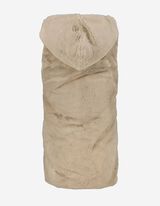 Prsluk - Ve&scaron;tačko krzno - bez