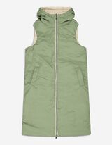 Brezrokavnik - Vodoodbojno - bez