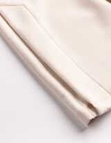 Pantalon - Unicolore